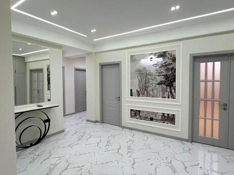 Elan №6471638 - Bakı, Nəsimi r., 4 otaqlı, 195 m², 10/18 mərtəbə