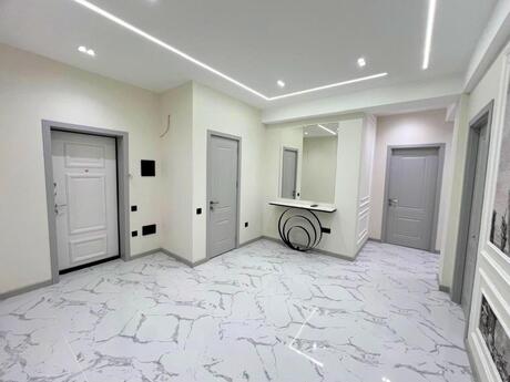 4 otaqlı mənzil, 195 m², Nəsimi: 610 000 ₼ 5
