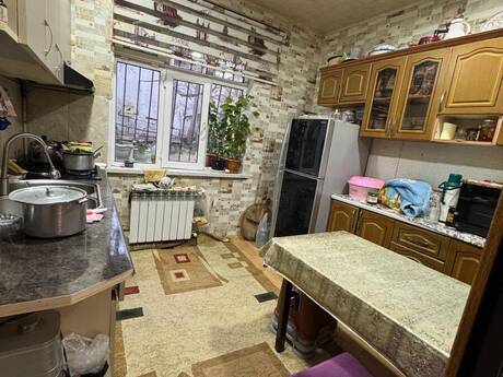 Объявление №6471665 - Баку, м. Мемар Аджеми, 3-комн., 90 м²