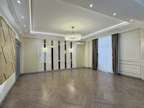 4 otaqlı mənzil, 195 m², 28 May: 800 000 ₼ 4
