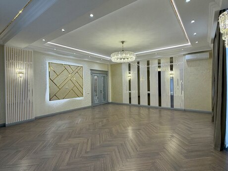 4 otaqlı mənzil, 195 m², 28 May: 800 000 ₼ 5