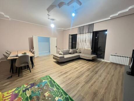 5 otaqlı həyət evi, 120 m², Digah: 165 000 ₼ 4
