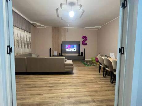 5 otaqlı həyət evi, 120 m², Digah: 165 000 ₼ 3