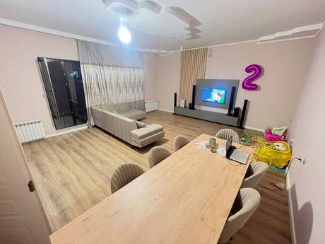 5 otaqlı həyət evi, 120 m², Digah: 165 000 ₼ 5