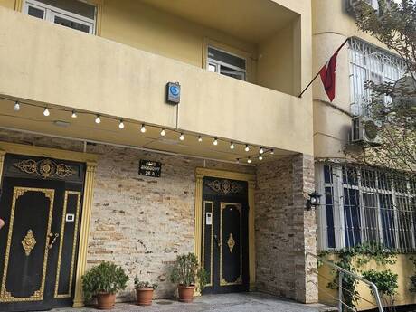 3 otaqlı mənzil, 127 m², İnşaatçılar: 240 000 ₼ 2