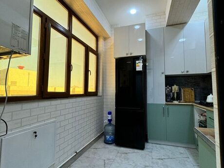 Elan №6471677 - Bakı, 20 Yanvar m., 2 otaqlı, 70 m², 14/20 mərtəbə