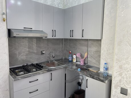 Kirayə 2 otaqlı mənzil, 67 m², Saray: 400 ₼/ay 2