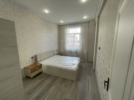 Kirayə 2 otaqlı mənzil, 67 m², Saray: 400 ₼/ay 3