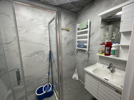 Kirayə 2 otaqlı mənzil, 67 m², Saray: 400 ₼/ay 5