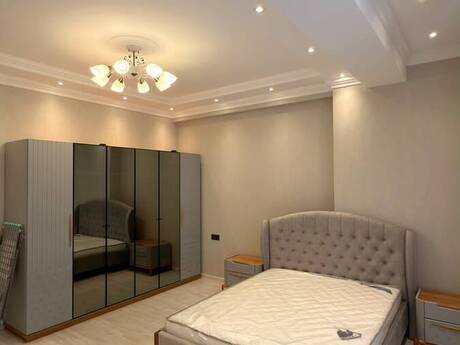 Kirayə 3 otaqlı mənzil, 110 m², Nəsimi: 1 200 ₼/ay 3
