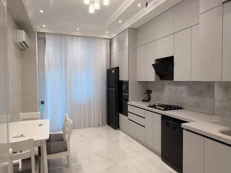 Kirayə 3 otaqlı mənzil, 110 m², Nəsimi: 1 200 ₼/ay 2