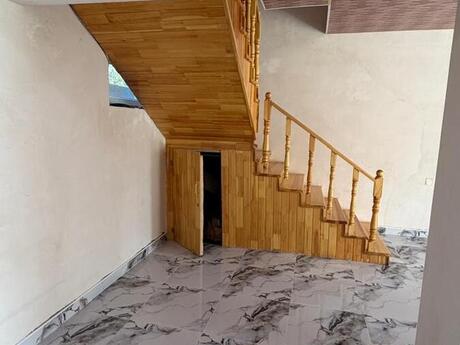 4 otaqlı həyət evi, 120 m², Maştağa: 78 000 ₼ 3