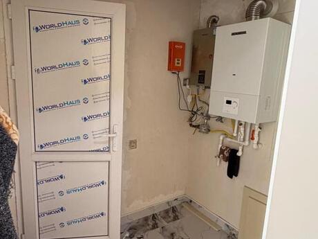4 otaqlı həyət evi, 120 m², Maştağa: 78 000 ₼ 4