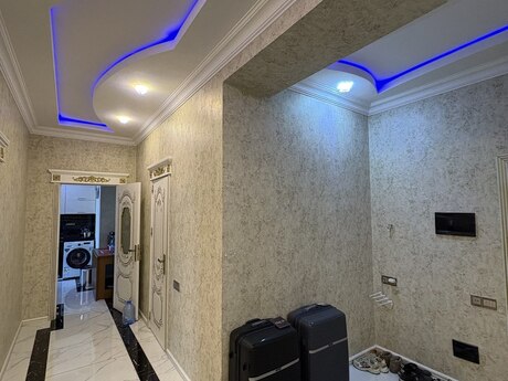 Kirayə 2 otaqlı mənzil, 100 m², Nəriman Nərimanov: 900 ₼/ay 5