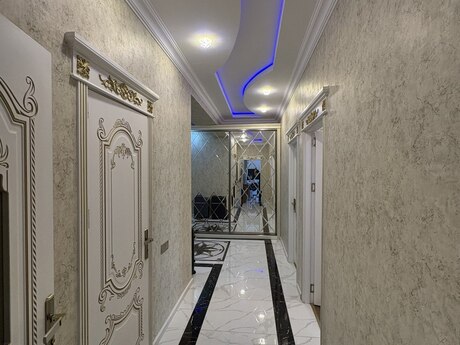 Kirayə 2 otaqlı mənzil, 100 m², Nəriman Nərimanov: 900 ₼/ay 4