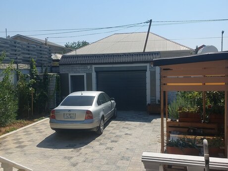 4 otaqlı həyət evi, 155 m², Hövsan: 173 000 ₼ 3