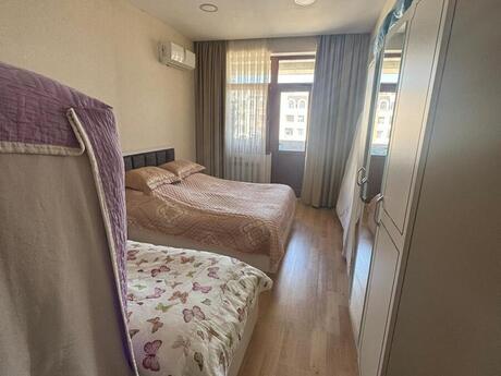 2 otaqlı mənzil, 80 m², Gənclik: 280 000 ₼ 5