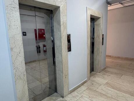 2 otaqlı mənzil, 80 m², Gənclik: 280 000 ₼ 2