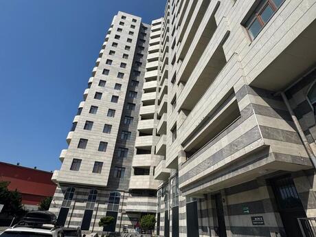 2 rooms · 80 m² · floor 15/16, Gənclik