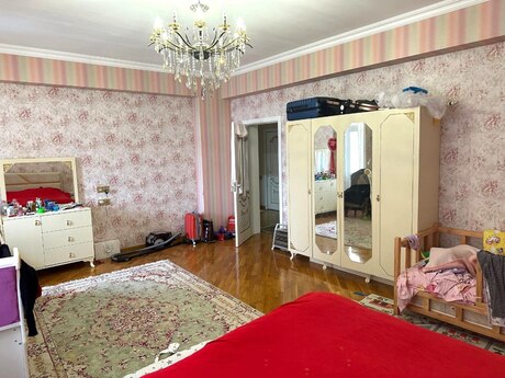 Продаётся 4-комнатная квартира в новостройке, İnşaatçılar, 150 м², 395 000 AZN, фото 5 / 12