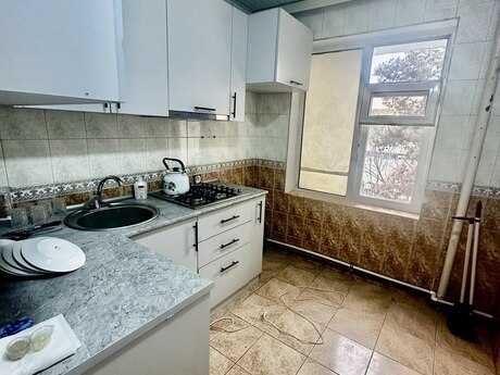 3-room apartment, 70 m², Neftçilər: 162 000 ₼ 3