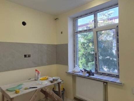 Объявление №6471674 - Баку, м. Элмляр Академиясы, 2-комн., 55 м², 3/4 этаж