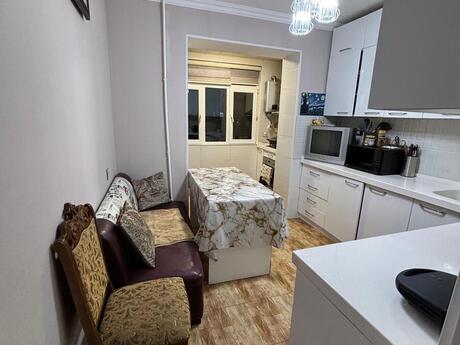 4 otaqlı mənzil, 95 m², Yeni Günəşli: 195 000 ₼ 5