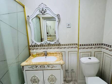Kirayə 2 otaqlı mənzil, 120 m², 28 May: 1 150 ₼/ay 4