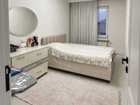 3 otaqlı mənzil, 70 m², Xalqlar Dostluğu: 170 000 ₼ 4