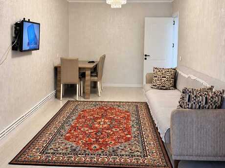 3 otaqlı mənzil, 70 m², Xalqlar Dostluğu: 170 000 ₼ 2