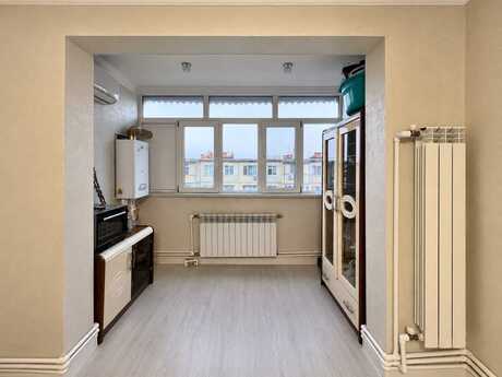 3 otaqlı mənzil, 70 m², Xalqlar Dostluğu: 170 000 ₼ 3