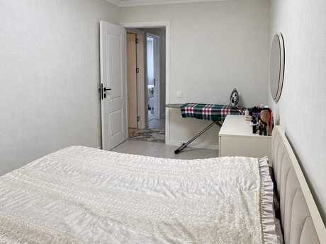 3 otaqlı mənzil, 70 m², Xalqlar Dostluğu: 170 000 ₼ 5