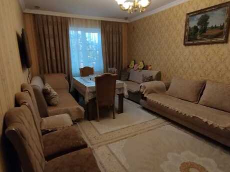 Elan №6471676 - Sumqayıt, Sumqayıt, 3 otaqlı, 90 m²