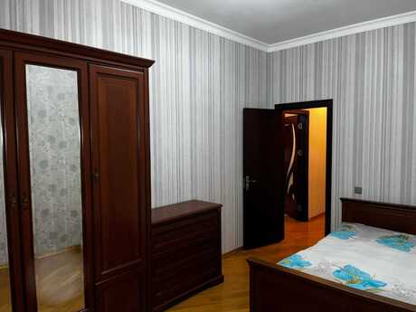 Kirayə 2 otaqlı mənzil, 80 m², Neftçilər: 700 ₼/ay 2