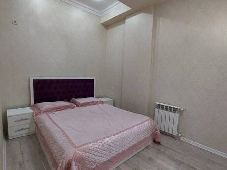 3-room apartment for rent, 105 m², İçəri Şəhər: 1 100 ₼/mo 5