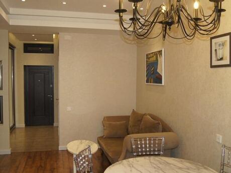 2 otaqlı mənzil, 65 m², İnşaatçılar: 207 000 ₼ 4