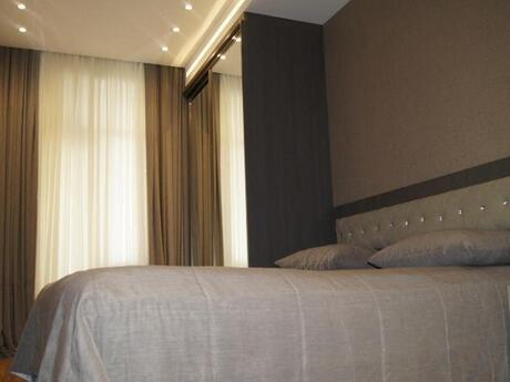 2 otaqlı mənzil, 65 m², İnşaatçılar: 207 000 ₼ 5