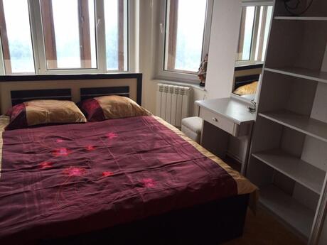 5 otaqlı mənzil, 180 m², Sahil: 1 120 000 ₼ 4