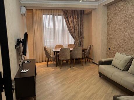 2 otaqlı mənzil, 65 m², İnşaatçılar: 207 000 ₼ 3