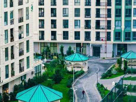 3 otaqlı mənzil, 140 m², Zümrüd Residence: 462 000 ₼ 5
