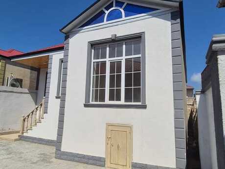 4 otaqlı həyət evi, 130 m², Məmmədli: 86 000 ₼ 2