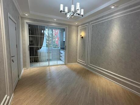 Объявление №6471708 - Баку, м. 20 января, 2-комн., 45 м², 4/5 этаж