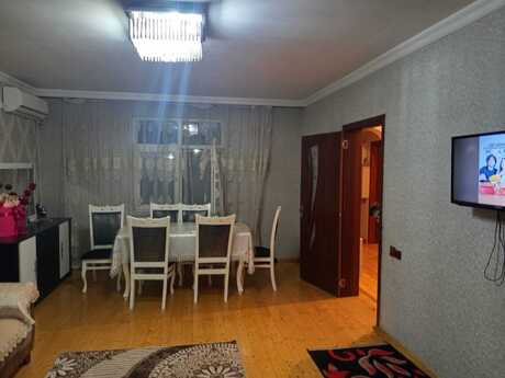 Elan №6471701 - Sumqayıt, Sumqayıt, 3 otaqlı, 80 m²