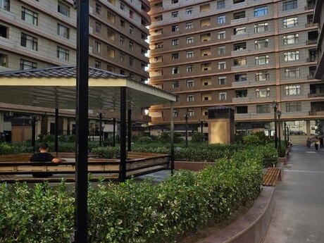 2-комнатная квартира, 72 м², 28 May: 295 000 ₼ 2