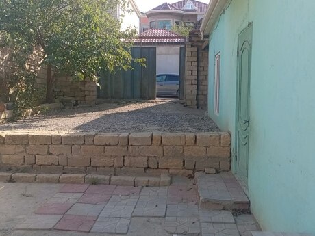2 otaqlı həyət evi, 35 m², Masazır: 66 000 ₼ 3