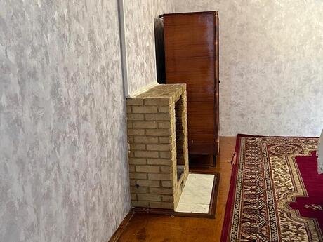 Объявление №6471722 - Баку, м. Иншаатчылар, 2-комн., 35 м²