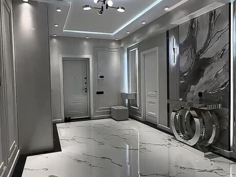 3 otaqlı mənzil, 137 m², 28 Park Residence: 570 000 ₼ 2