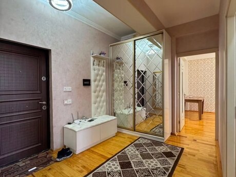 2-room apartment, 78 m², İnşaatçılar: 185 000 ₼ 5