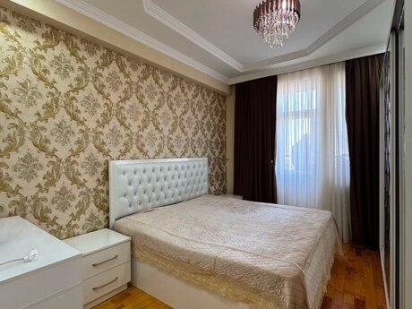 2-room apartment, 78 m², İnşaatçılar: 185 000 ₼ 3