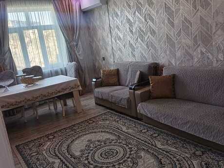 3-room apartment, 75 m², Günəşli: 170 000 ₼ 3